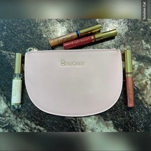 SeneGence Sampler with free pouch